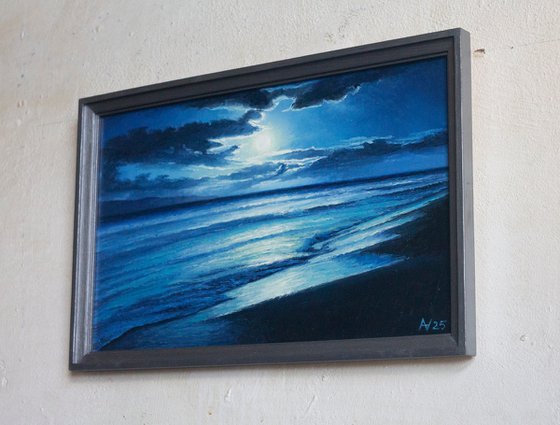 NIGHT SEA 2