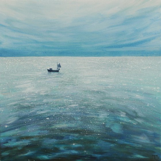 All Is Calm