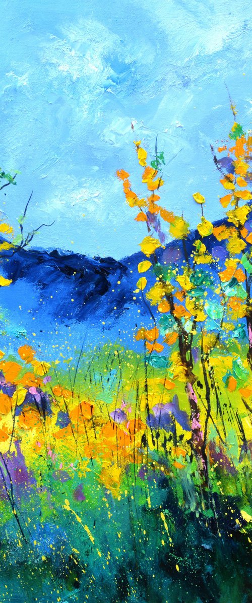 Summer dream -7723 by Pol Henry Ledent