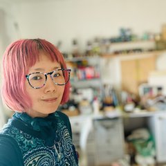 Visit Ryoko Minamitani shop
