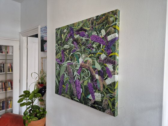 Valkenboskade(flowers)