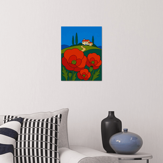 Blooming Moments #04