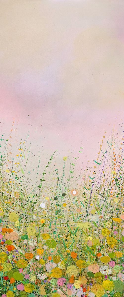 Tread Lightly by Sandy Dooley