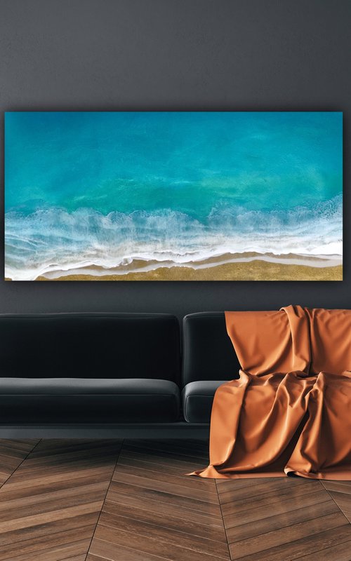 Unwind by Ana Hefco