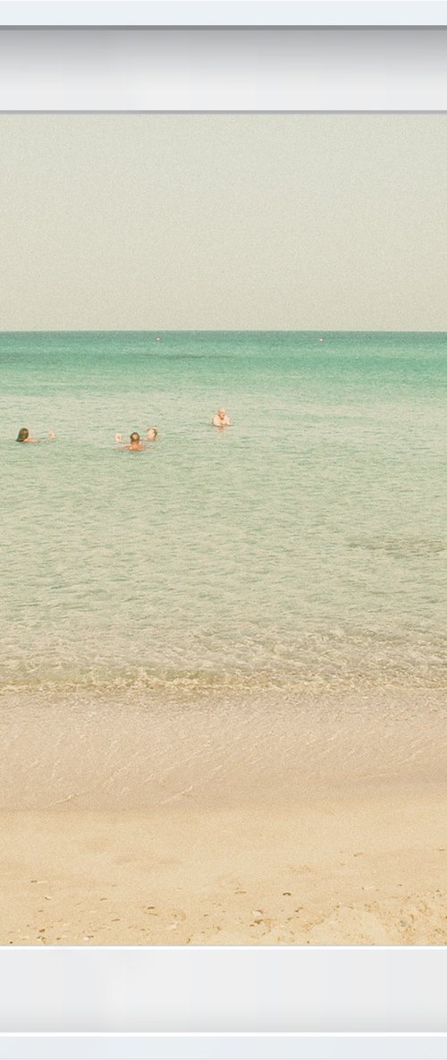 MEDITERRANEO V by Serge Horta