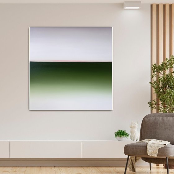 Horizon of Emotions #119