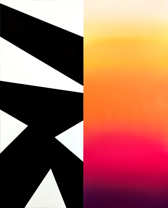Tehos - Abstraction GA 02