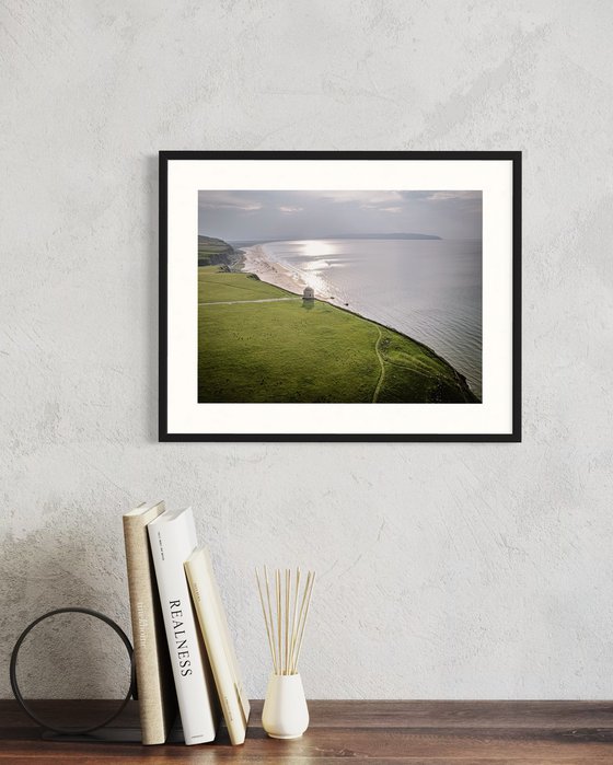 SPECTACULAR IRISH TEMPLE