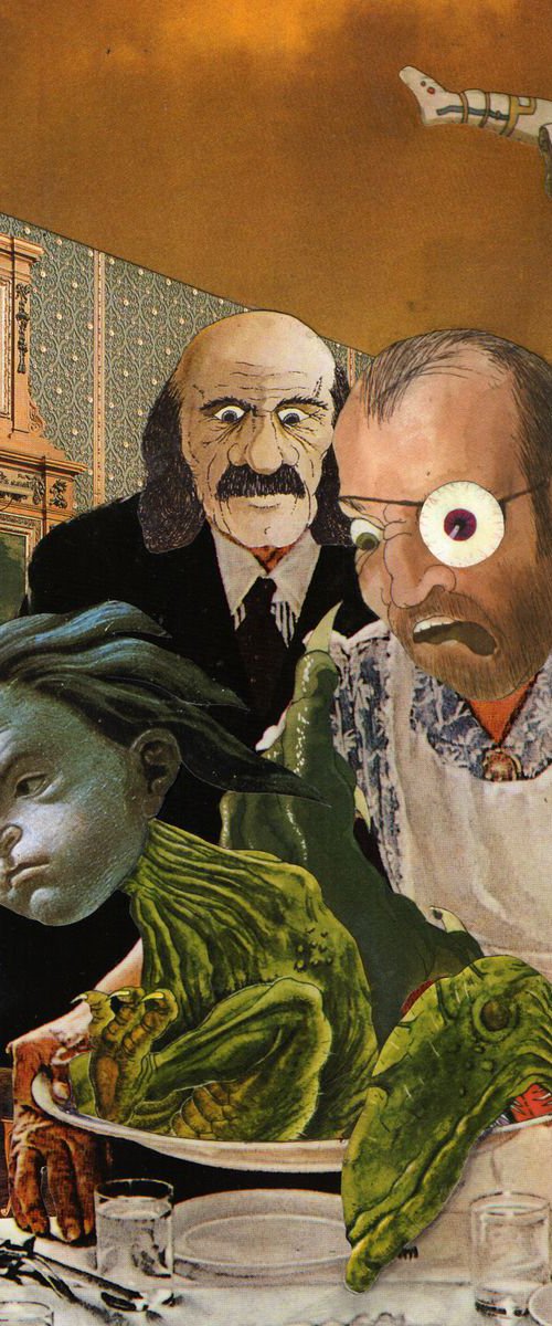 Stay At Home Dada by Pete Davies