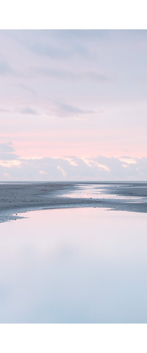 West Wittering I by David Baker