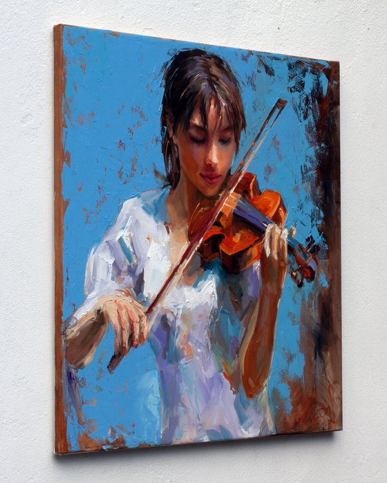 Silence Before the Note