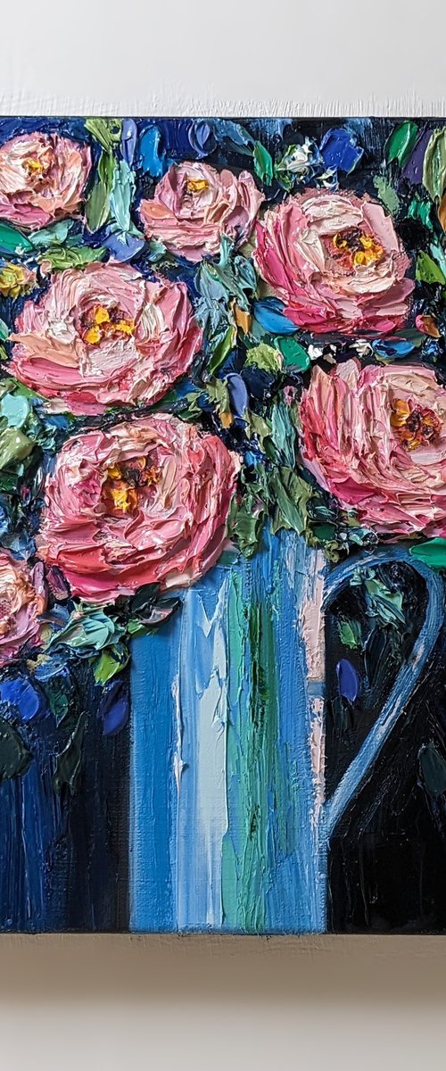 With love by Paige Castile