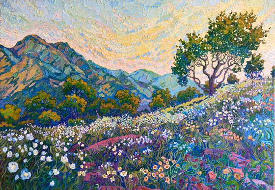 Blooming Hills