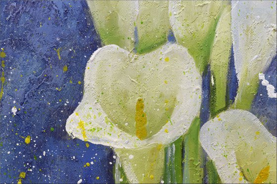 Calla Elegance