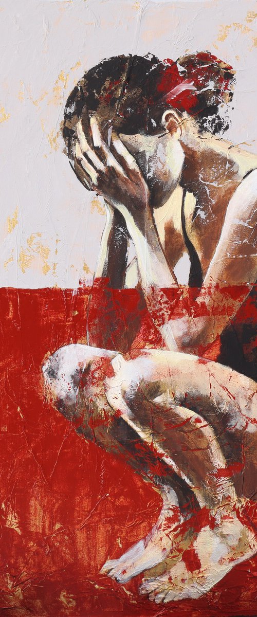Tu non tremare by Donatella Marraoni