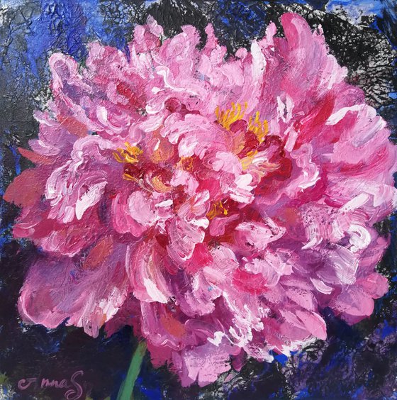 "Peony''