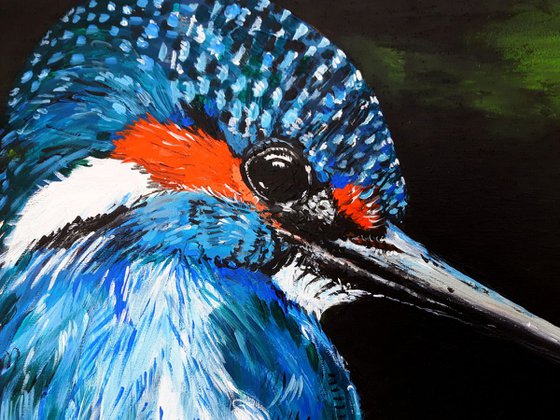 "KiNgFiShEr"