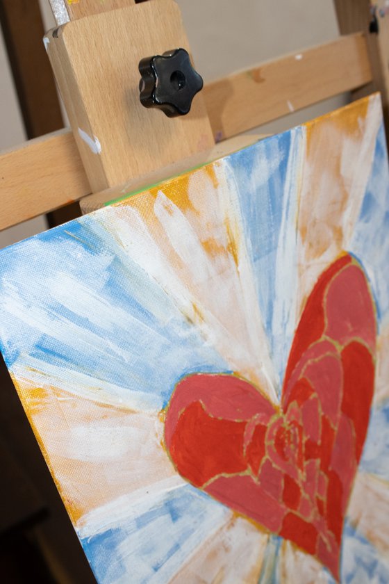 Heart of Light
