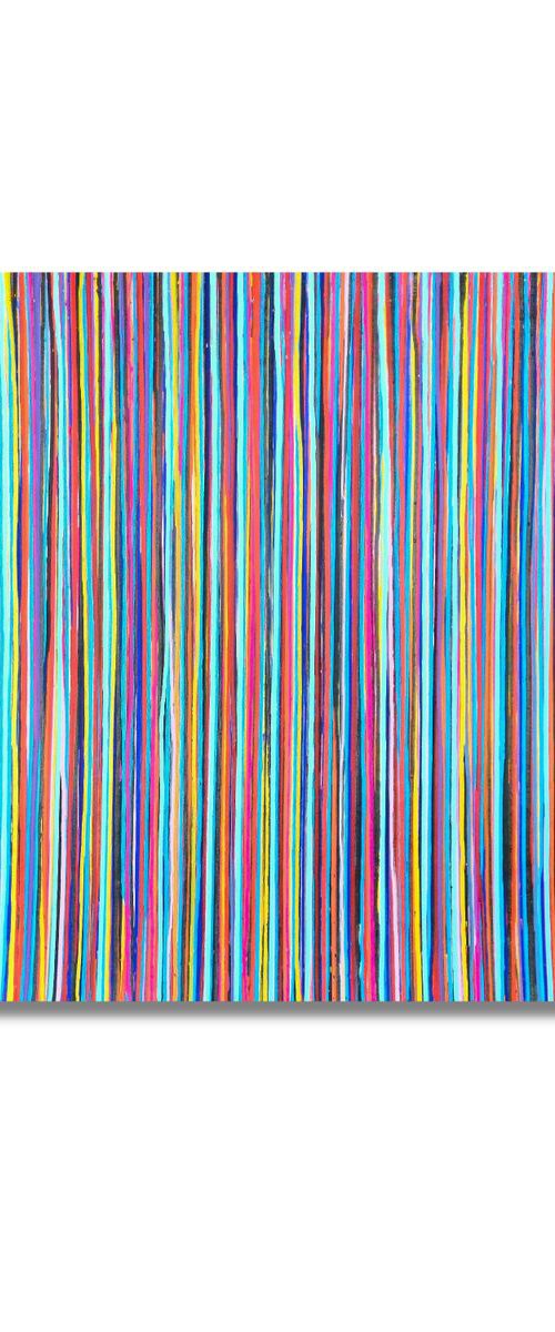 The Emotional Creation #161 by Carla Sá Fernandes