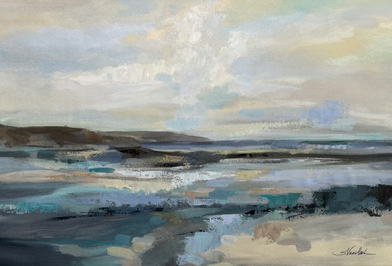 Del Mar Lagoon