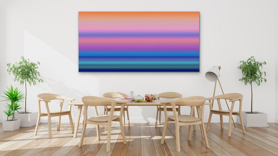 Beyond the Horizon #51