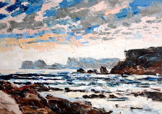 Coastal Light
