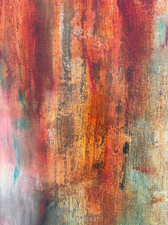 Oxidising