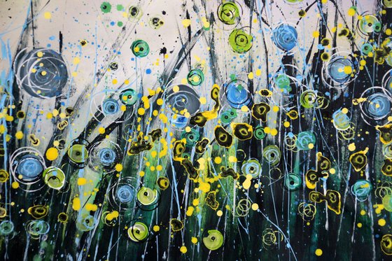 "Wonderstorms" #16