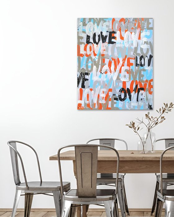 Love 17