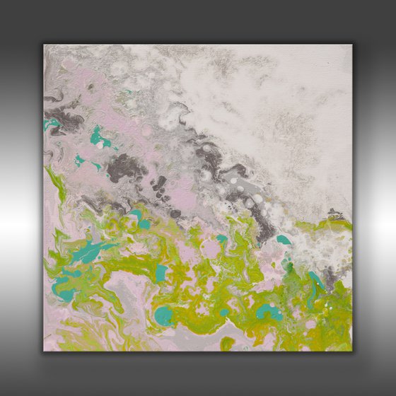 Origin of Serenity 8