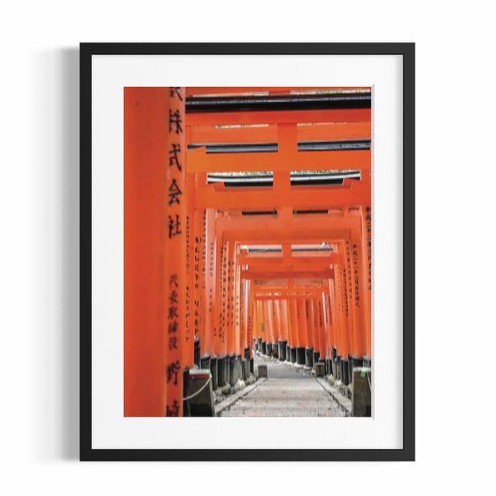 FUSHIMI INARI
