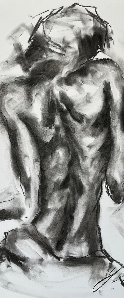 Remember by James Shipton