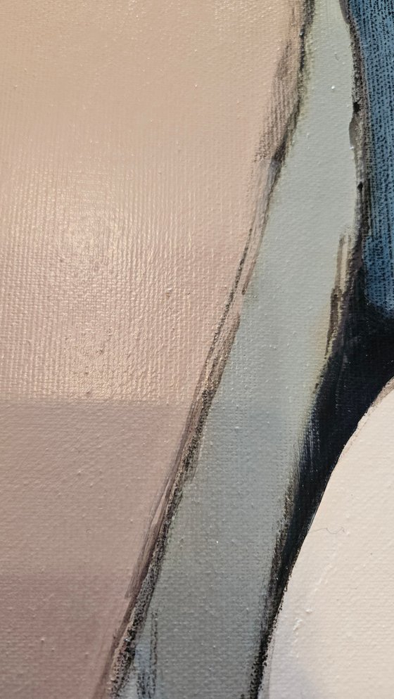 Muted Motion #18