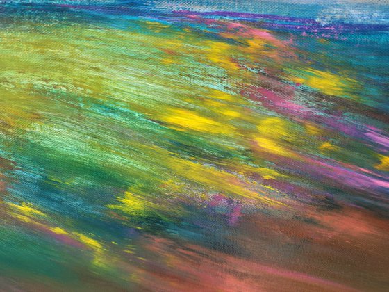 Drifting Sands