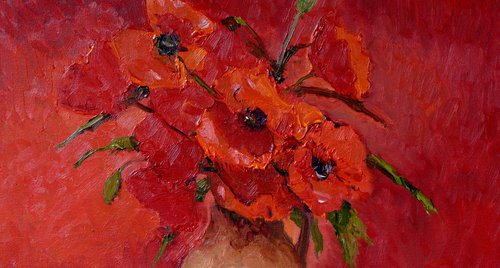 Artwork by Suren Nersisyan