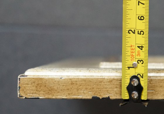 Fairy tale "Rapunzel"