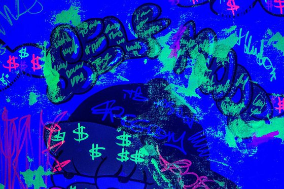 Self Made Lisa Simpson