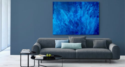 Artwork by Anita Kaufmann