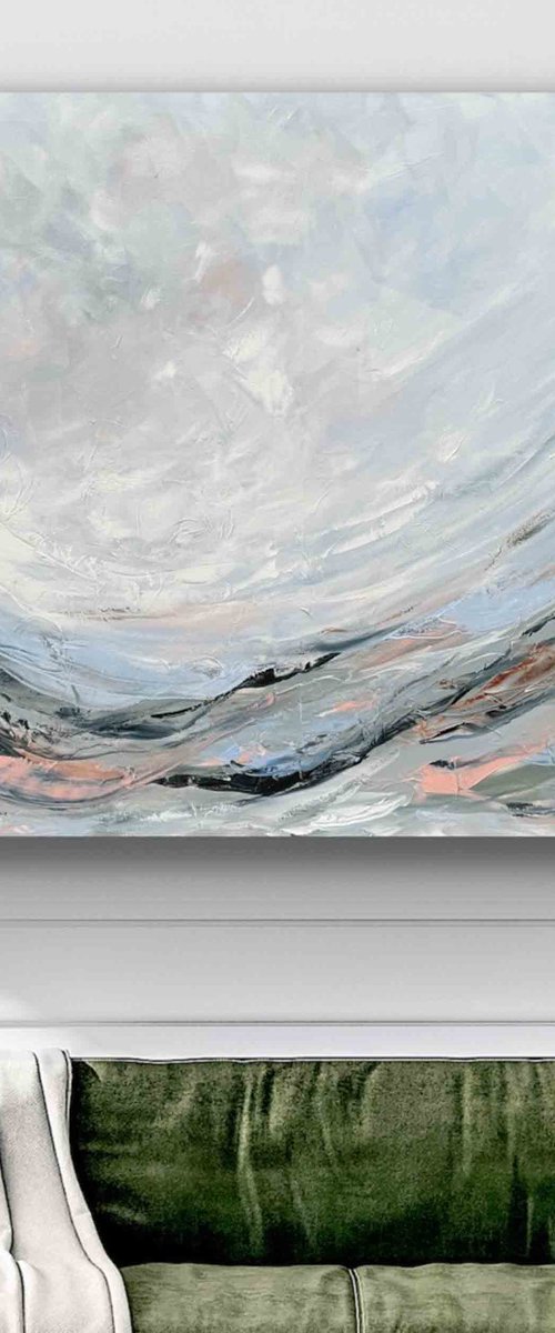 Serenity No 12 by Ivana Gigovic