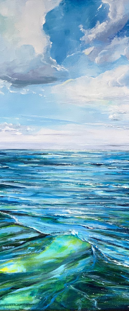 Perfect Day by Sandra Gebhardt-Hoepfner