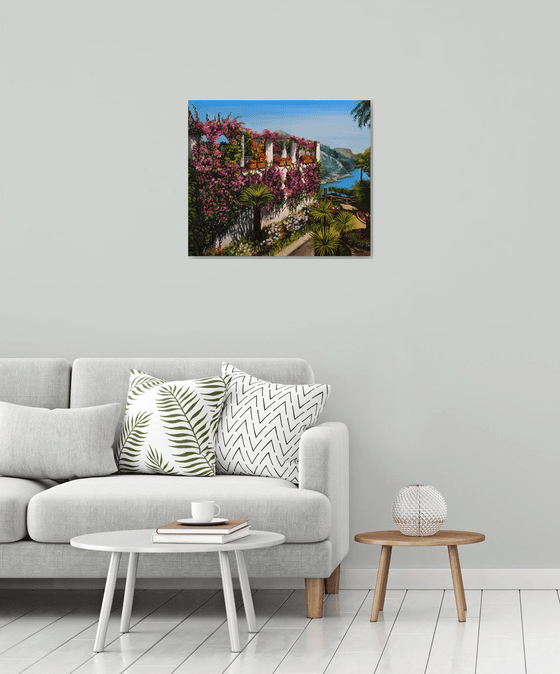 Landscape - Amalfi Coast