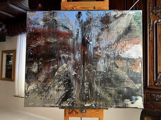 Melting Forest