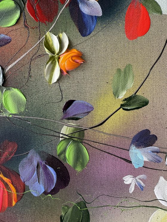 Wild Flowers