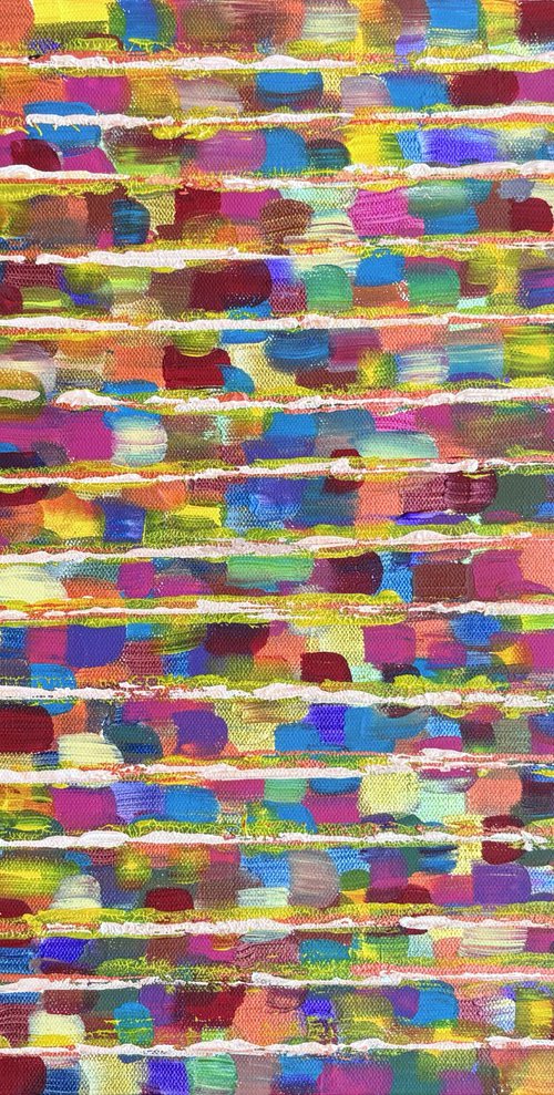 Unshapely by Paul Baaske