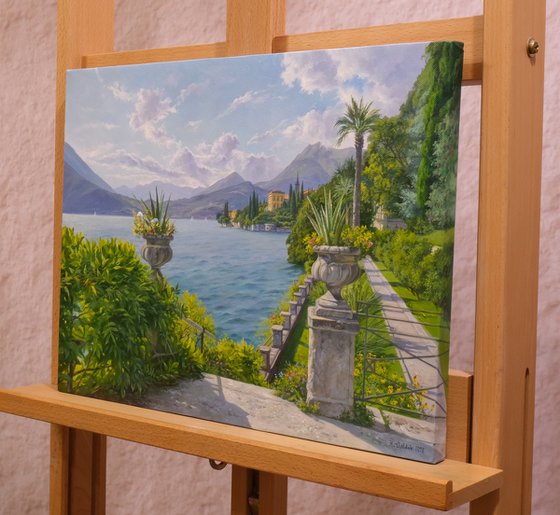 Lake Como