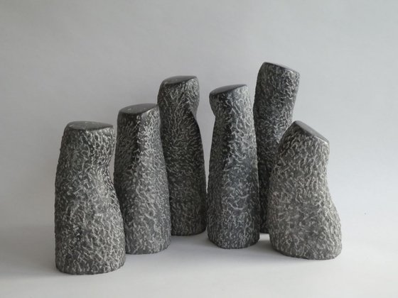 Company of Stones II