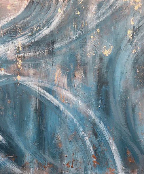 Swirled by Paul Baaske