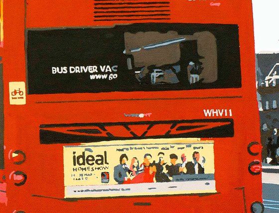 The No.12 Bus