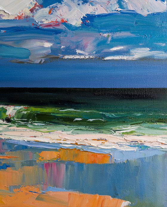 Seascape