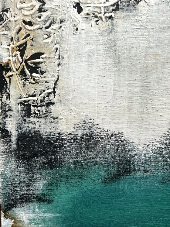 Empire Reduced to Pattern